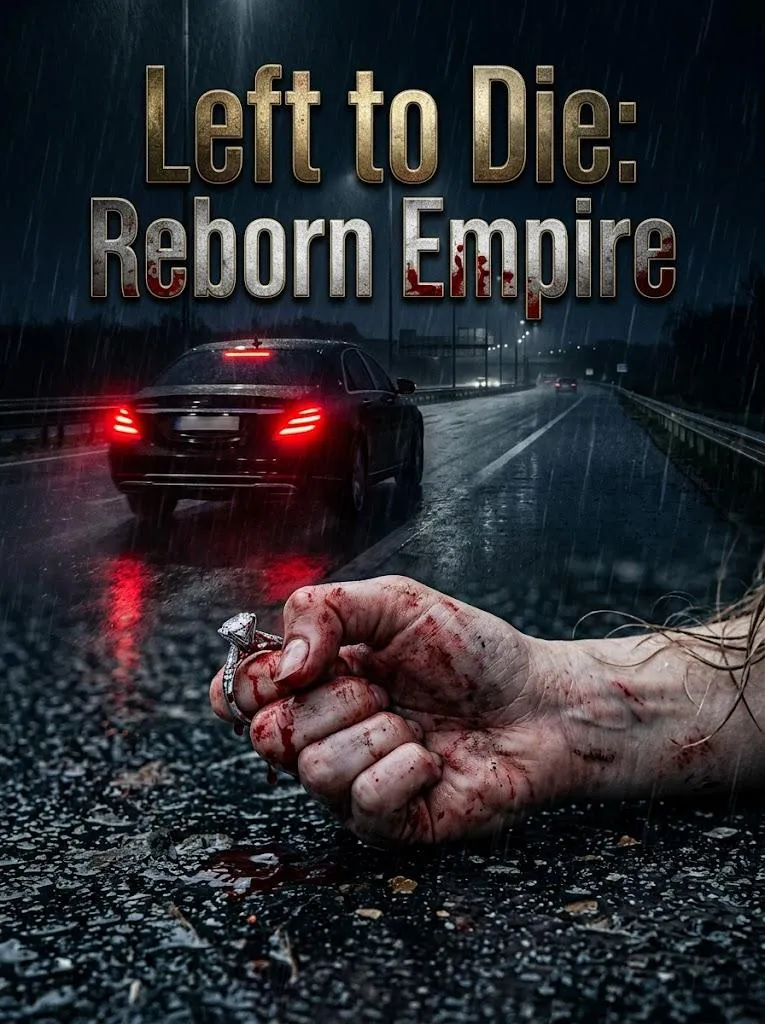 Left to Die:Reborn Empire Left to Die:Reborn Empire