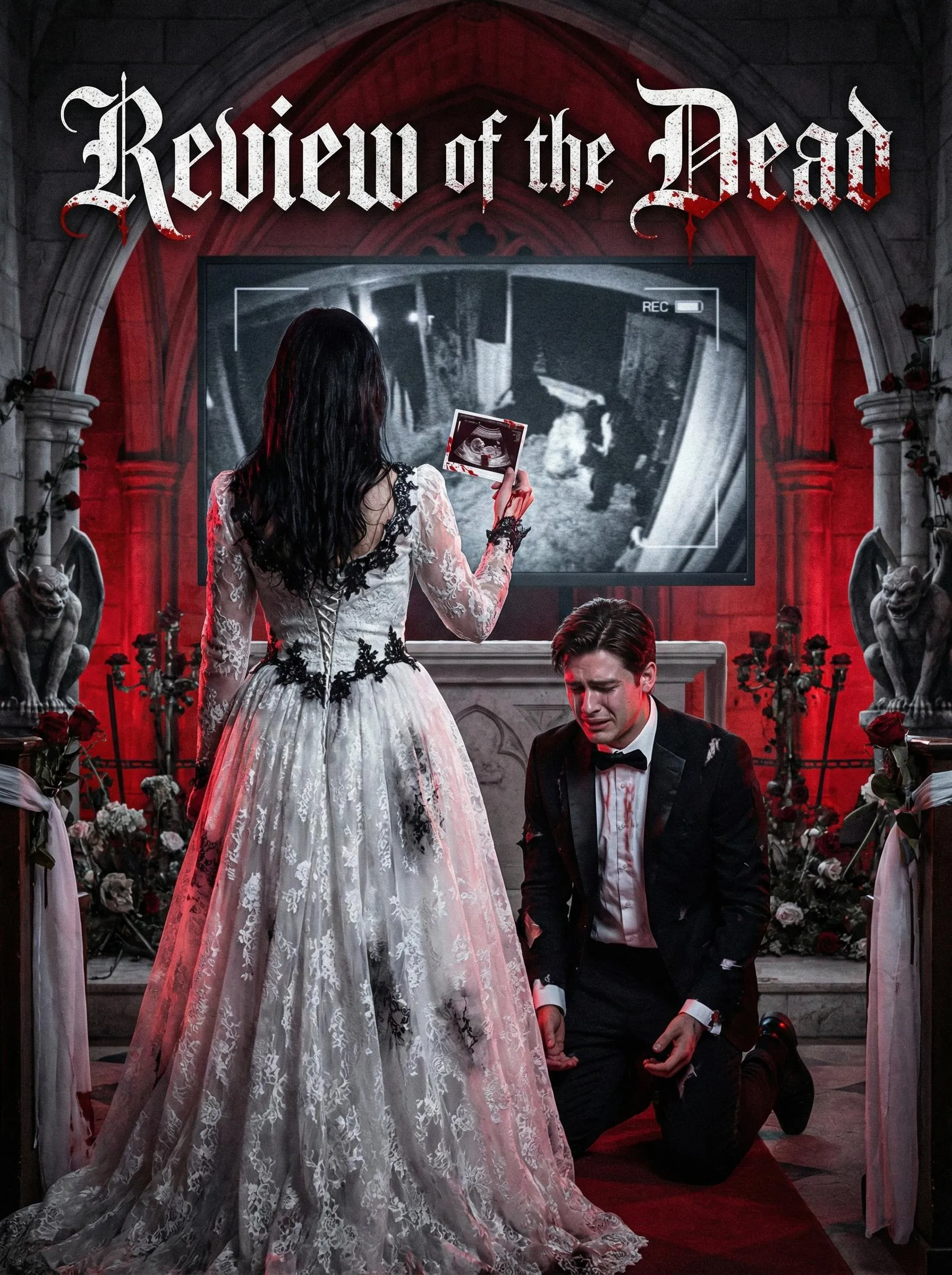Review of the Dead Review of the Dead