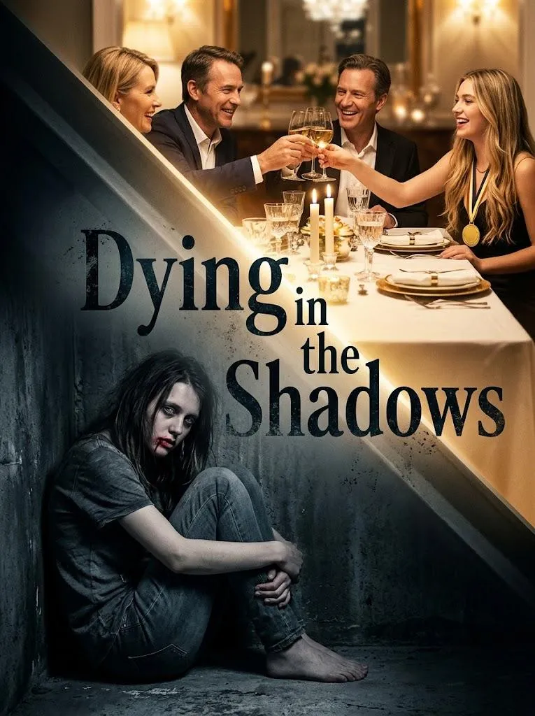 Dying in the Shadows Dying in the Shadows