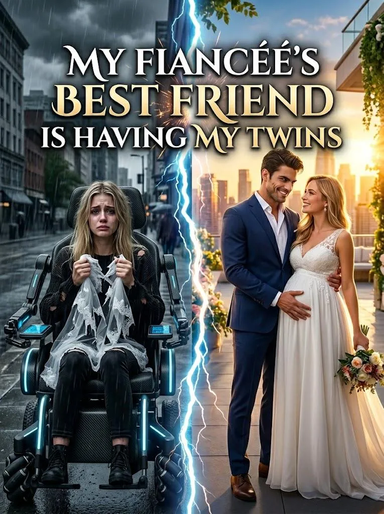 My Fiancée's Best Friend is Having My Twins My Fiancée's Best Friend is Having My Twins