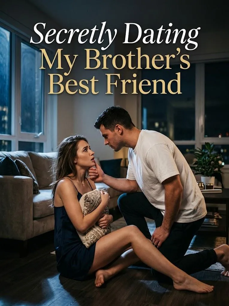 Secretly Dating My Brother's Best Friend Secretly Dating My Brother's Best Friend