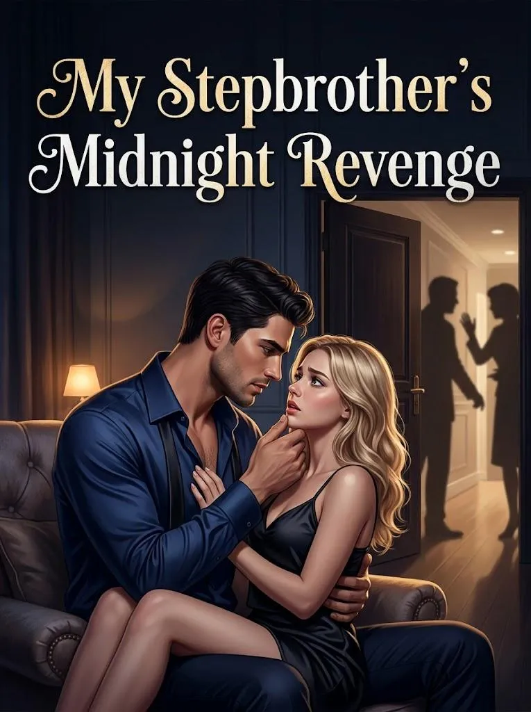 My Stepbrother's Midnight Revenge My Stepbrother's Midnight Revenge