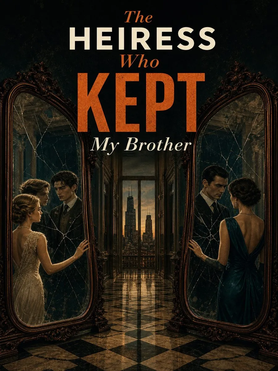 The Heiress Who Kept My Brother The Heiress Who Kept My Brother