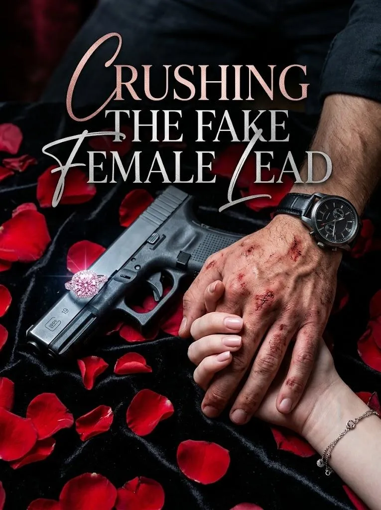 Crushing the Fake Female Lead Crushing the Fake Female Lead