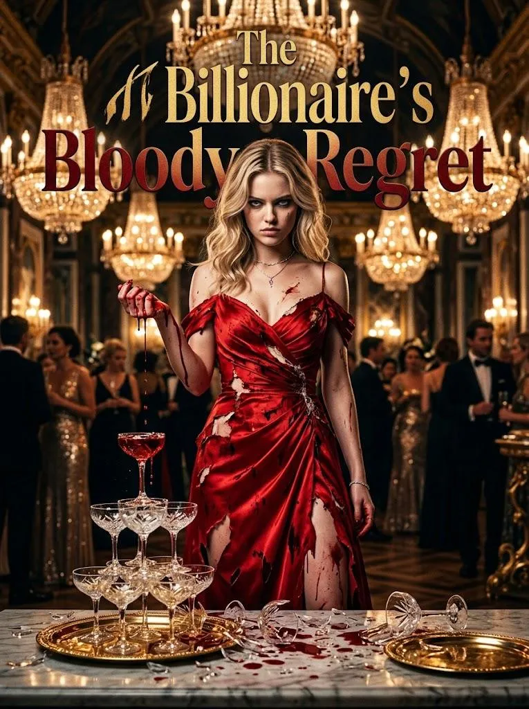 The Billionaire's Bloody Regret The Billionaire's Bloody Regret