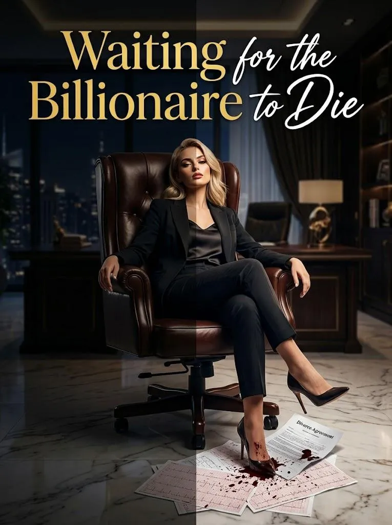 Waiting for the Billionaire to Die Waiting for the Billionaire to Die