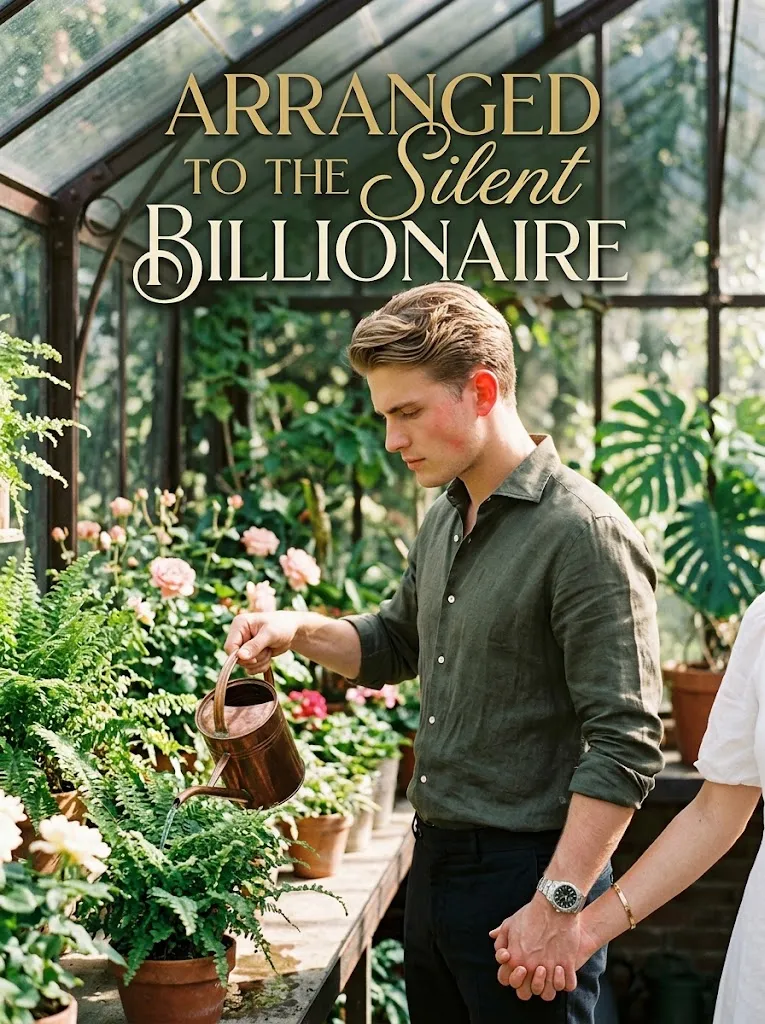Arranged to the Silent Billionaire Arranged to the Silent Billionaire