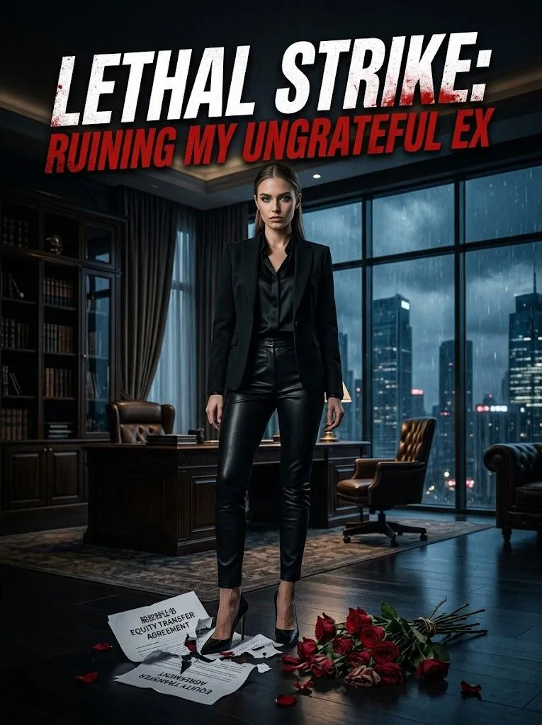 Lethal Strike: Ruining My Ungrateful Ex Lethal Strike: Ruining My Ungrateful Ex