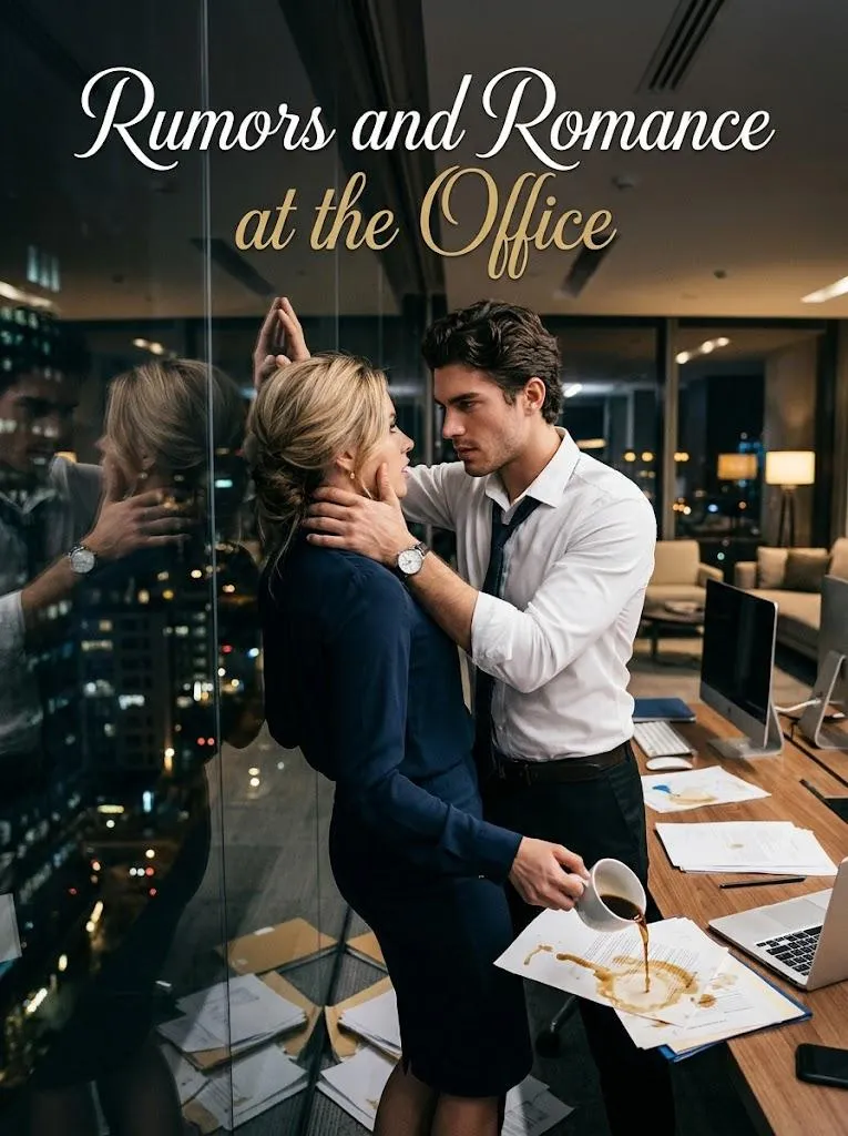 Rumors and Romance at the Office Rumors and Romance at the Office