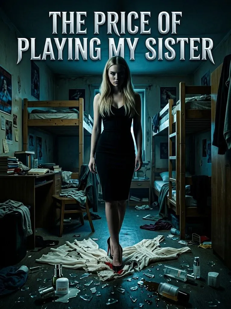 The Price of Playing My Sister The Price of Playing My Sister