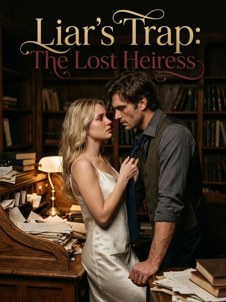 Liar's Trap: The Lost Heiress Liar's Trap: The Lost Heiress