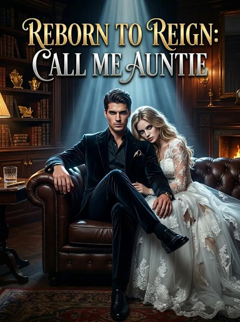 Reborn to Reign: Call Me Auntie Reborn to Reign: Call Me Auntie
