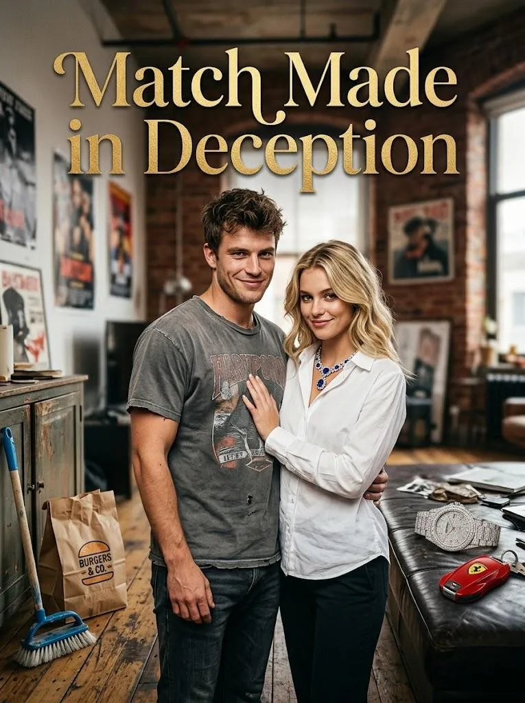 Match Made in Deception Match Made in Deception