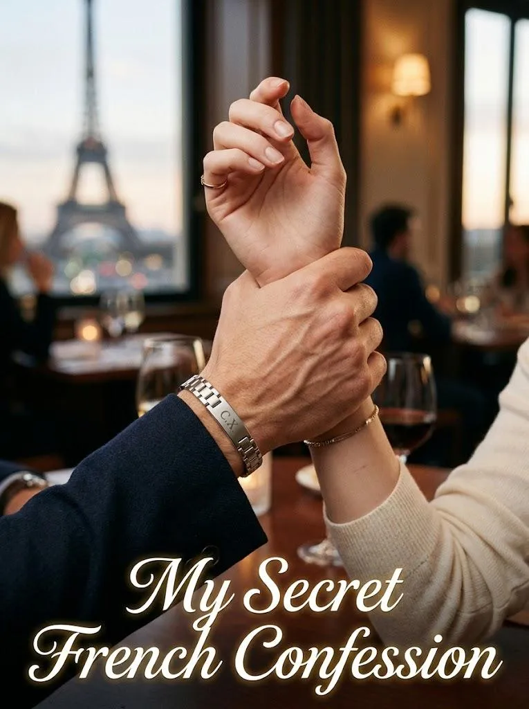 My Secret French Confession My Secret French Confession