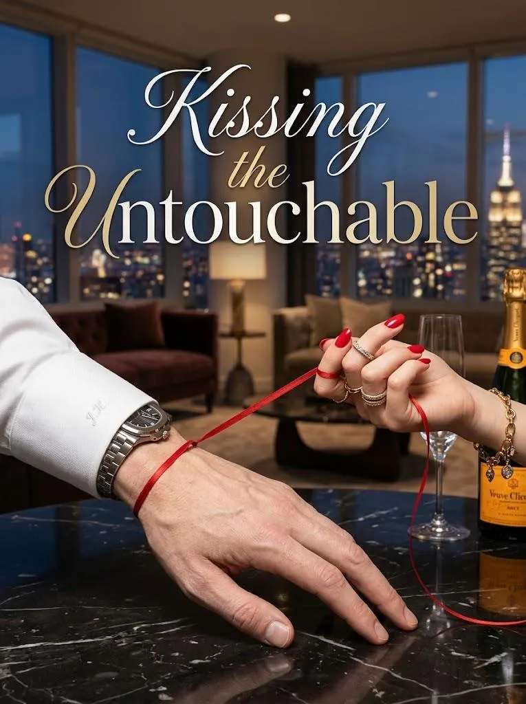 Kissing the Untouchable Kissing the Untouchable