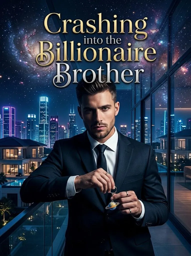 Crashing into the Billionaire Brother Crashing into the Billionaire Brother