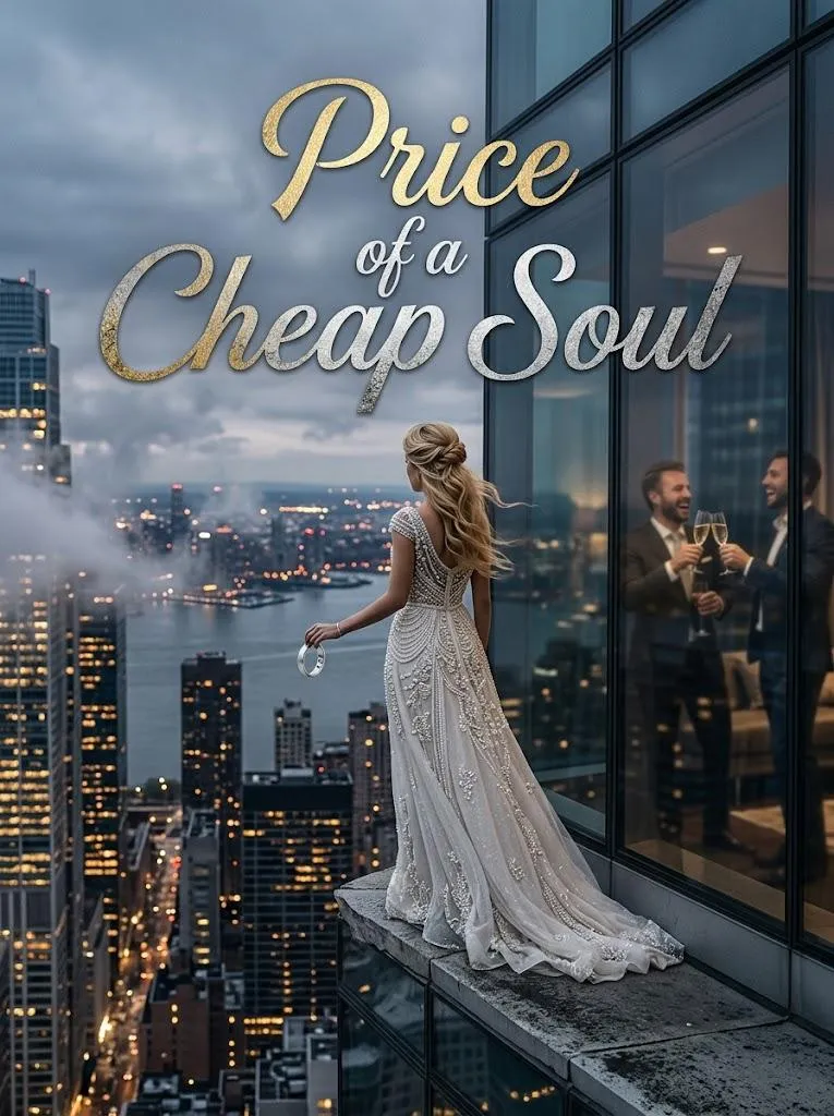 Price of a Cheap Soul Price of a Cheap Soul