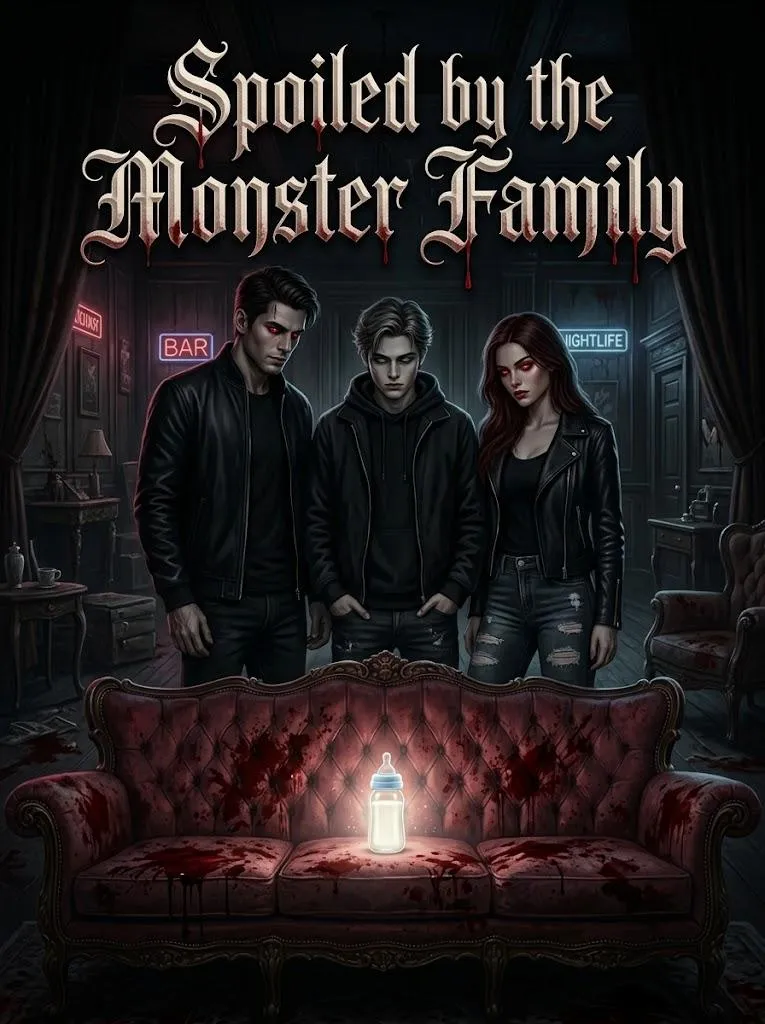 Spoiled by the Monster Family Spoiled by the Monster Family