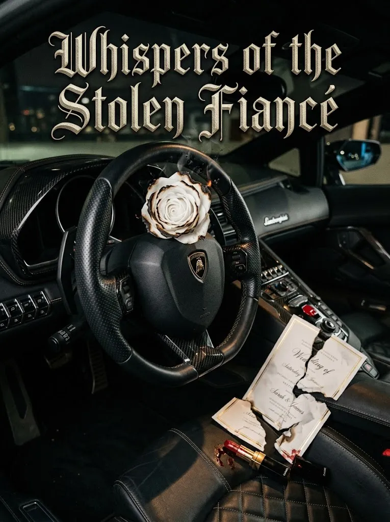 Whispers of the Stolen Fiancé Whispers of the Stolen Fiancé