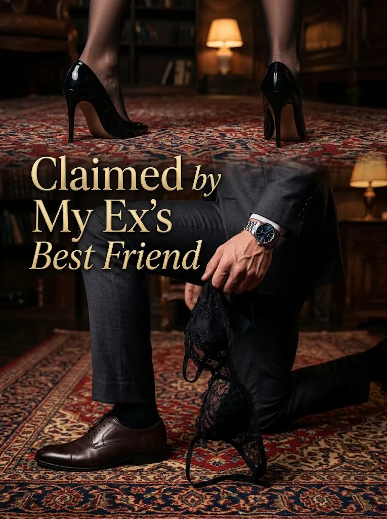 Claimed by My Ex's Best Friend Claimed by My Ex's Best Friend