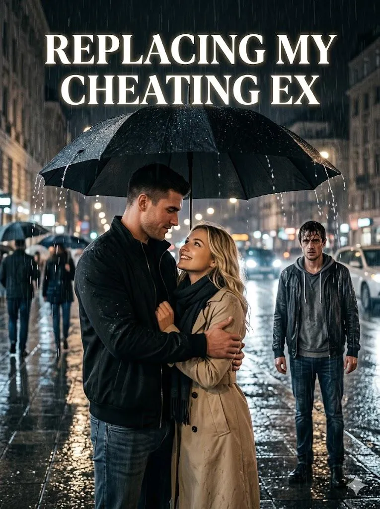 Replacing My Cheating Ex Replacing My Cheating Ex