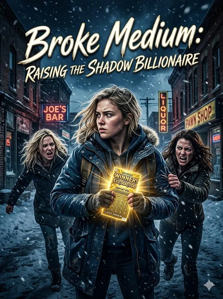 Reborn with the $10M Ticket: Escaping My Toxic Family Reborn with the $10M Ticket: Escaping My Toxic Family