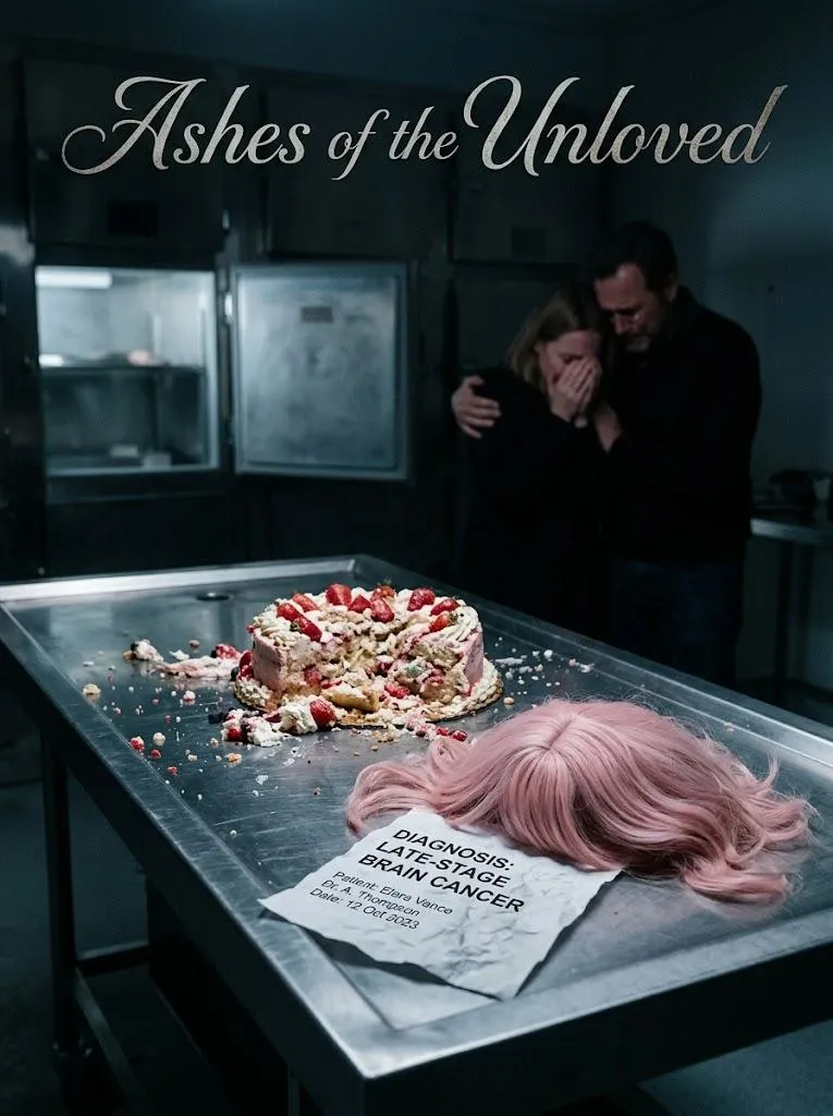 Ashes of the Unloved Ashes of the Unloved