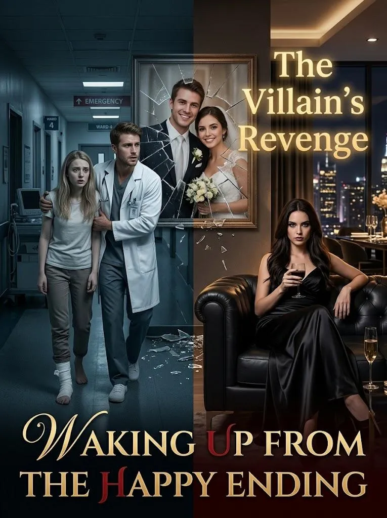 Waking Up from the Happy Ending Waking Up from the Happy Ending
