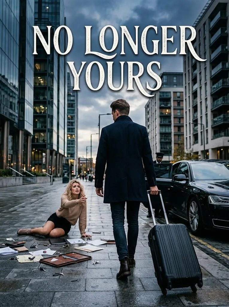 No Longer Yours No Longer Yours