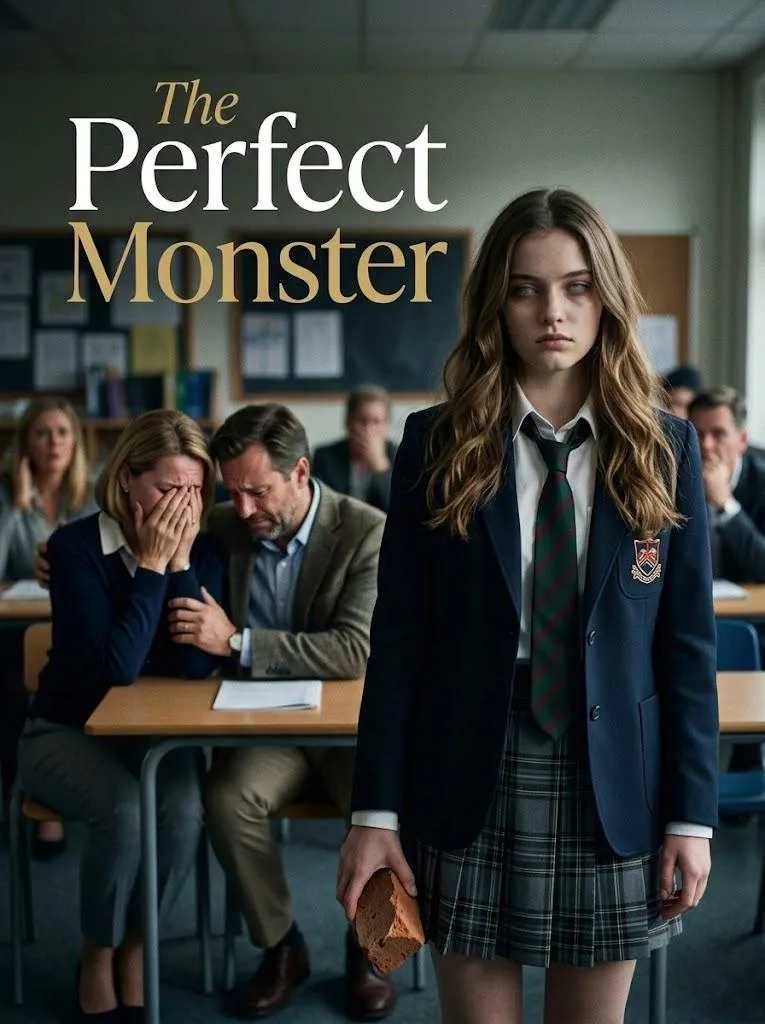 The Perfect Monster The Perfect Monster