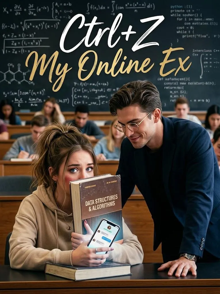Ctrl+Z My Online Ex Ctrl+Z My Online Ex