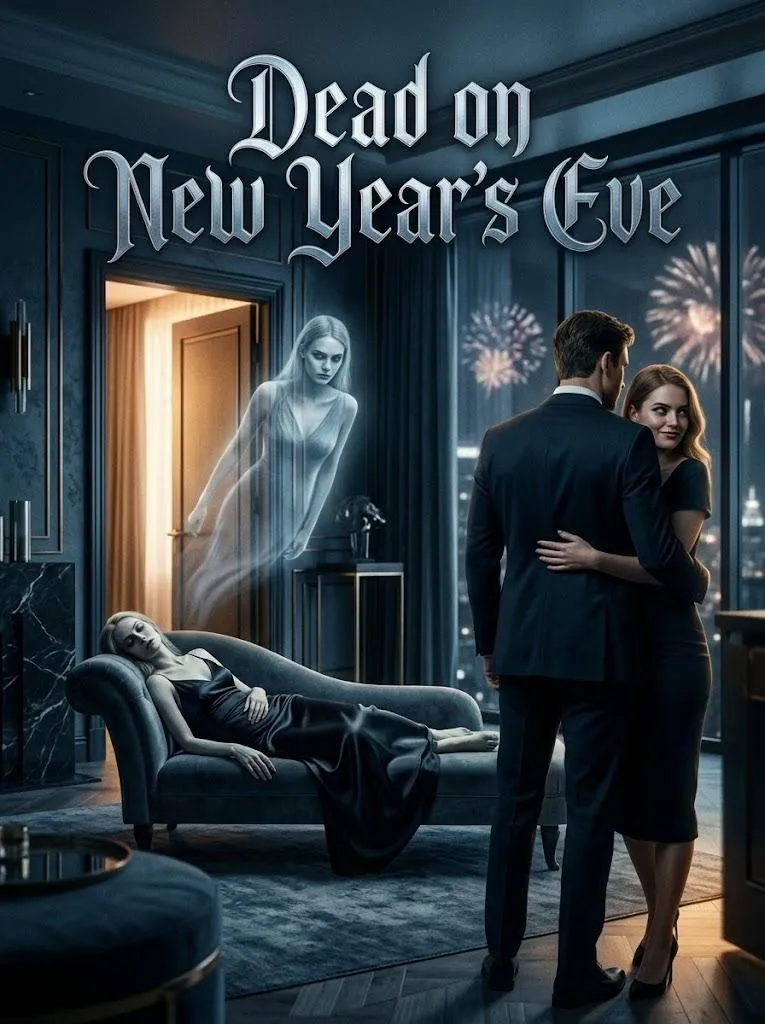 Dead on New Year's Eve Dead on New Year's Eve