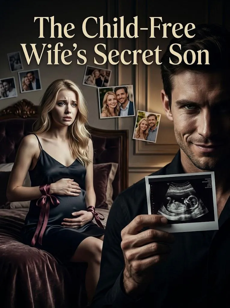 The Child-Free Wife's Secret Son The Child-Free Wife's Secret Son