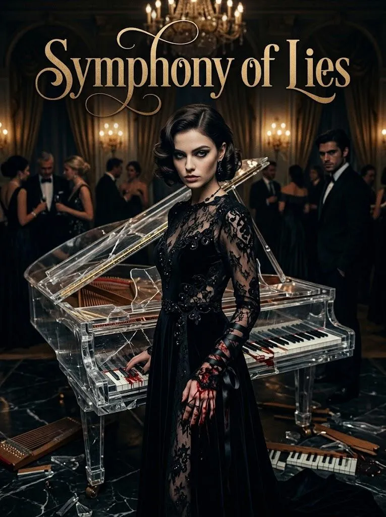 Symphony of Lies Symphony of Lies