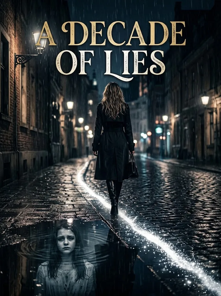 A Decade of Lies A Decade of Lies