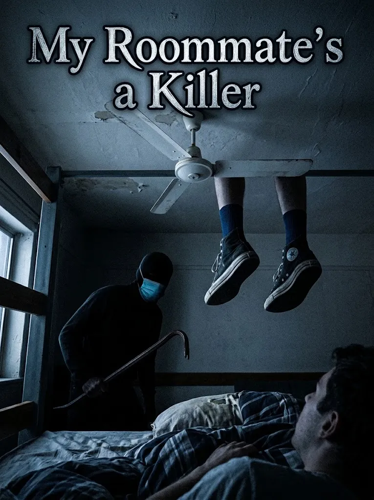 My Roommate's a Killer My Roommate's a Killer