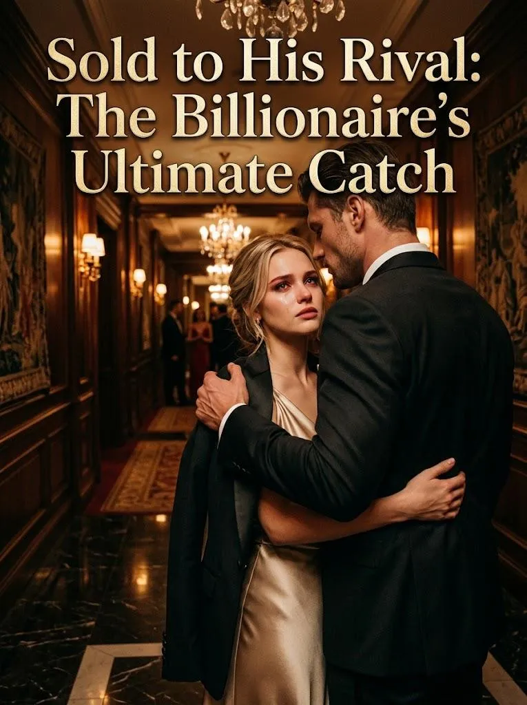 Sold to His Rival: The Billionaire's Ultimate Catch Sold to His Rival: The Billionaire's Ultimate Catch