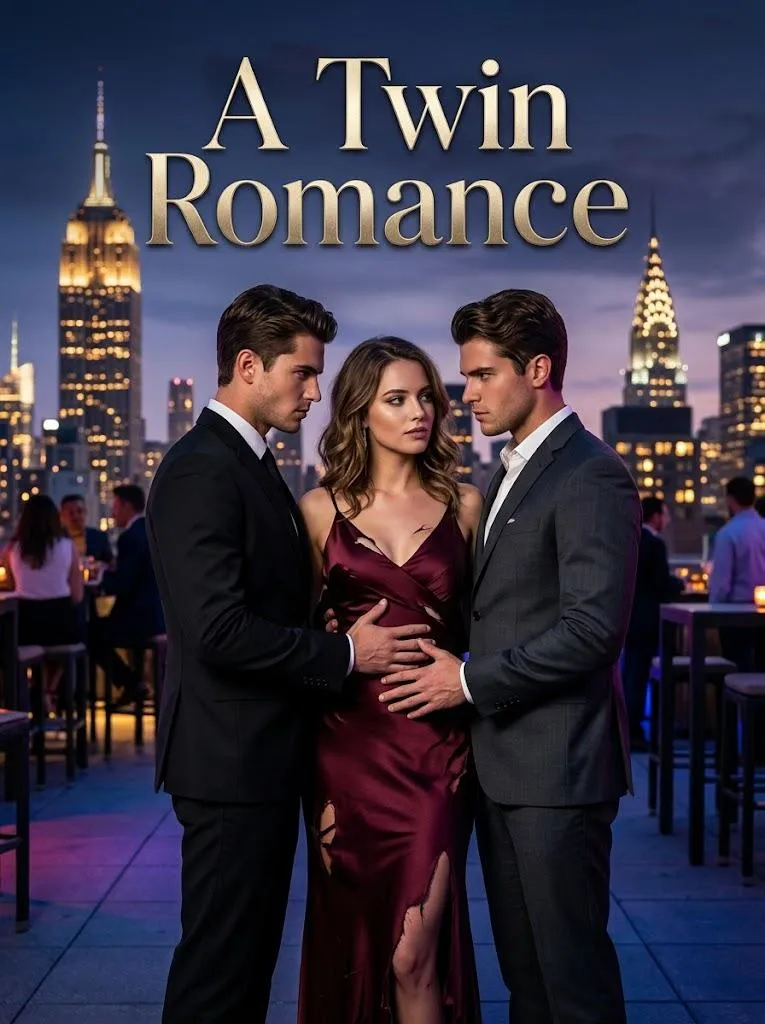 A Twin Romance A Twin Romance