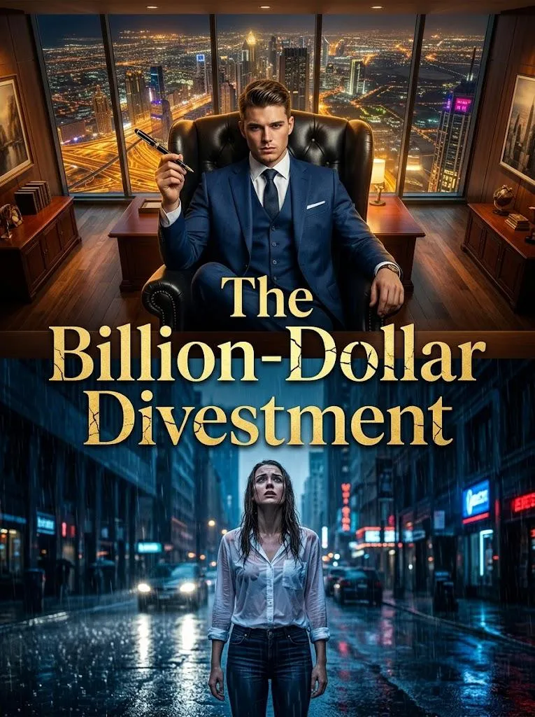 The Billion-Dollar Divestment The Billion-Dollar Divestment