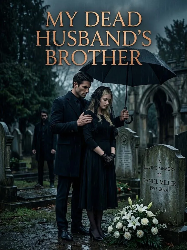 My Dead Husband's Brother My Dead Husband's Brother