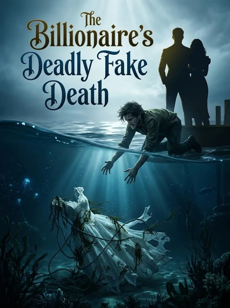 The Billionaire's Deadly Fake Death The Billionaire's Deadly Fake Death