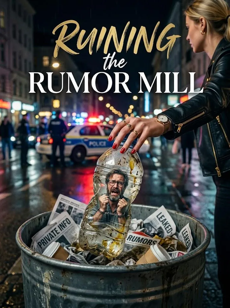 Ruining the Rumor Mill Ruining the Rumor Mill