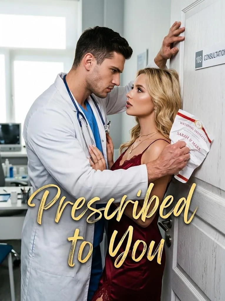 Prescribed to You Prescribed to You