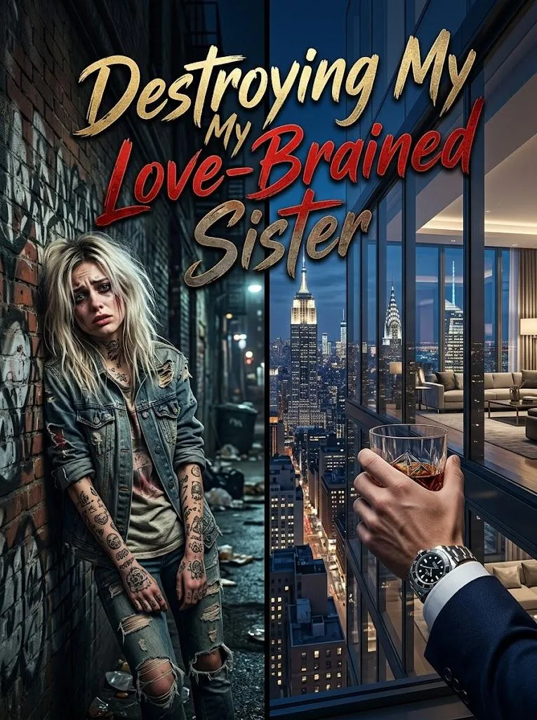Destroying My Love-Brained Sister Destroying My Love-Brained Sister