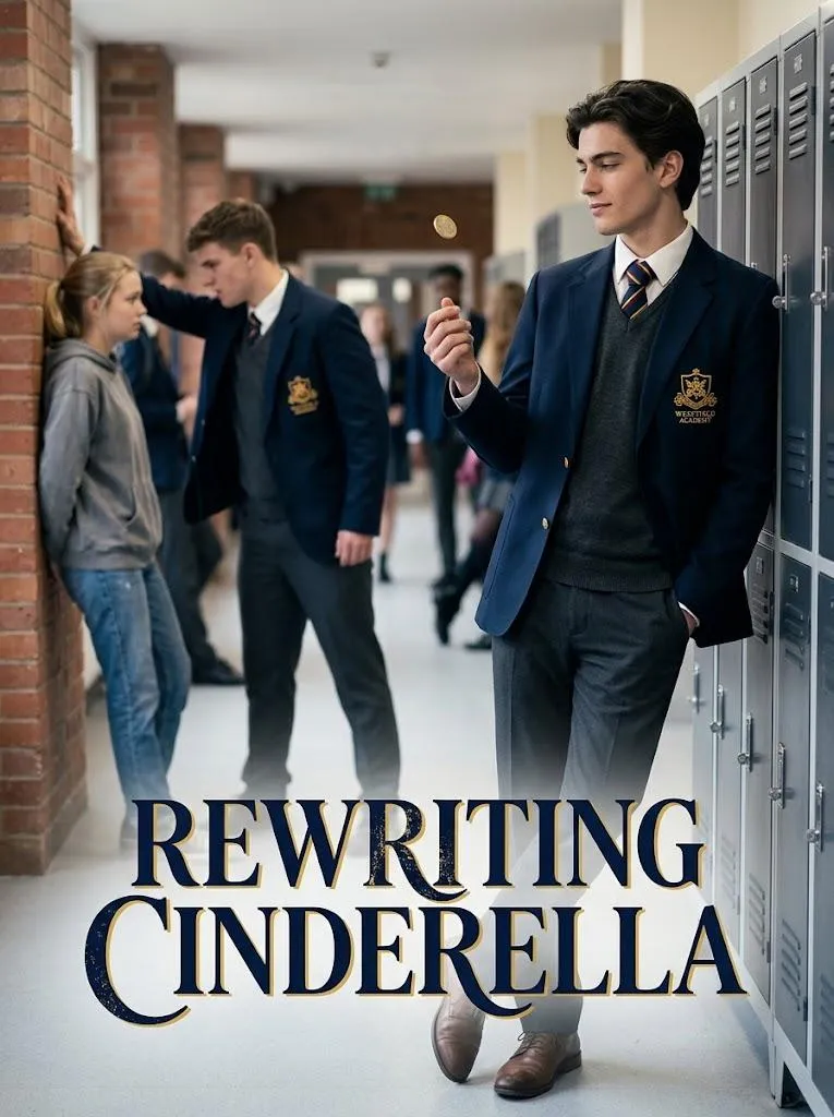 Rewriting Cinderella Rewriting Cinderella