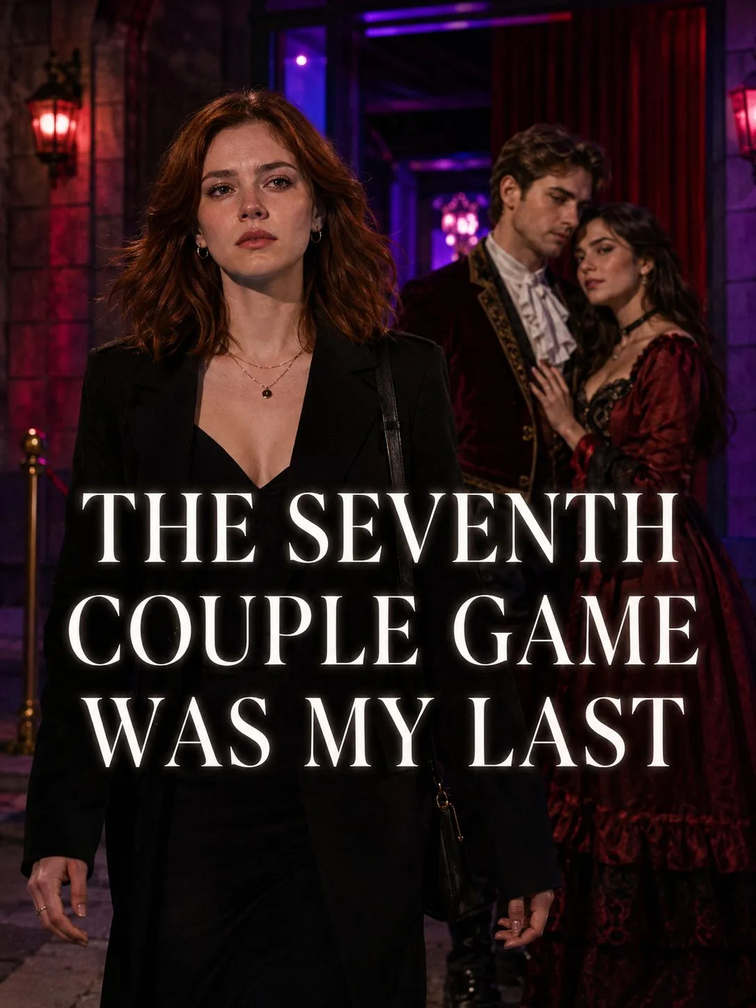 The Seventh Couple Game Was My Last The Seventh Couple Game Was My Last
