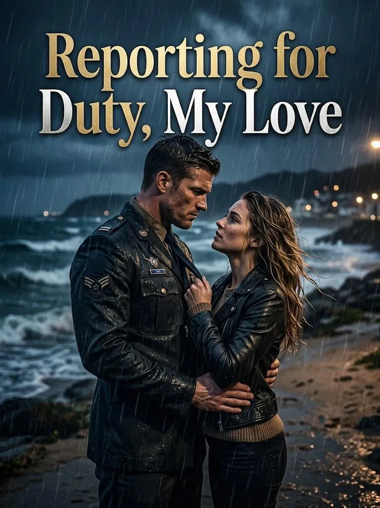 Reporting for Duty, My Love Reporting for Duty, My Love