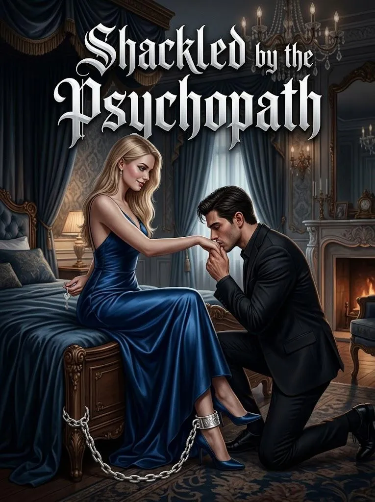 Shackled by the Psychopath Shackled by the Psychopath