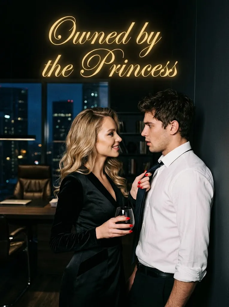 Owned by the Princess Owned by the Princess
