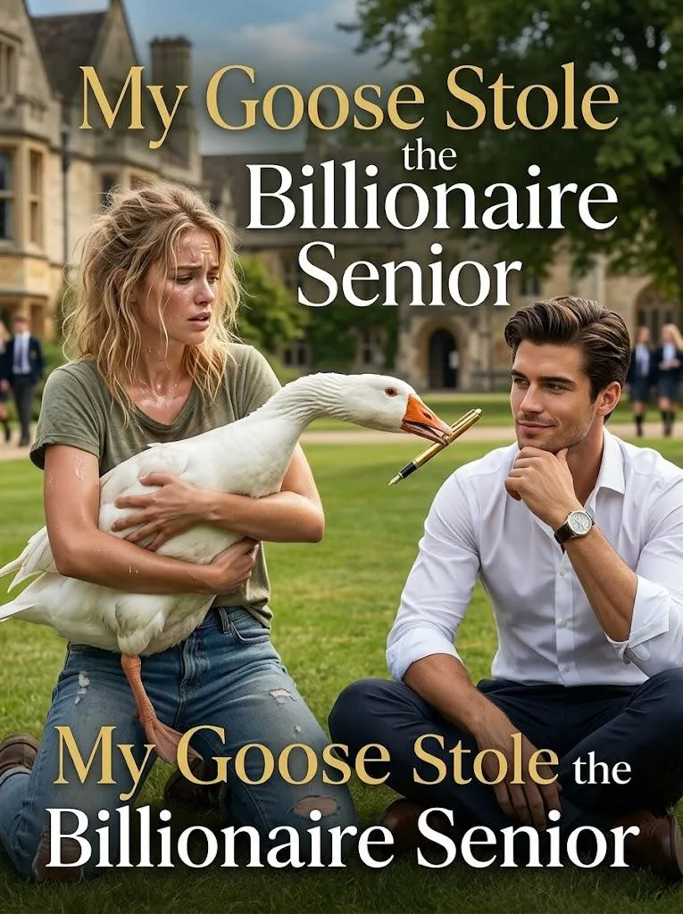 My Goose Stole the Billionaire Senior My Goose Stole the Billionaire Senior